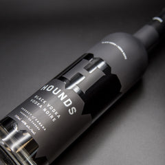 Hounds Black Vodka – Bottle (750ml)